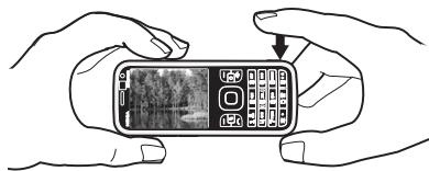 NOKIA 5630 - Sekundært kamera - 1