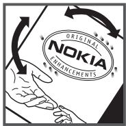ORIGINAL NOKIA ENHANCEMENTS