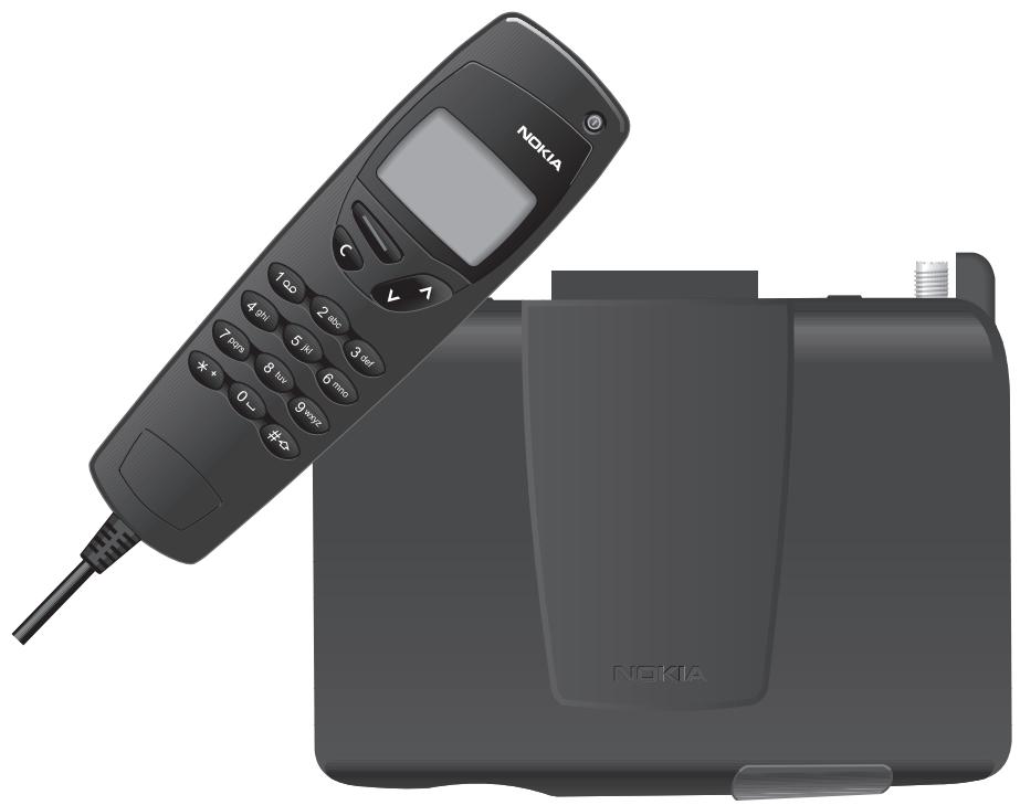 NOKIA 6090 - 1