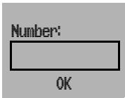 Number: OK