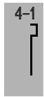 NOKIA 6090 - Accessing the menus by shortcut - 1