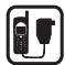 NOKIA 6090 - USE QUALIFIED SERVICE - 1