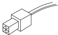 NOKIA 6090 - Cable connections - 1
