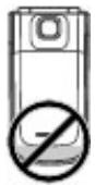 NOKIA A CLAPET 2720 & 2720 FOLD - Antenna - 1