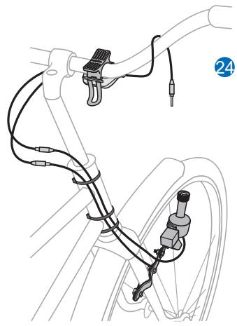 NOKIA BICYCLE CHARGER DC-14 - Nokia Bicycle Charger DC-14 - 15