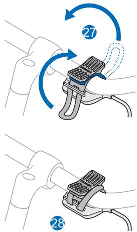 NOKIA BICYCLE CHARGER DC-14 - Nokia Bicycle Charger DC-14 - 17
