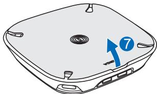 NOKIA CHARGING PLATE DT-600 - Nokia Charging Plate DT-600 - 2