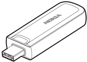 NOKIA INTERNET STICK CS-15 - Nokia Internet Stick CS-15 Quick Start Guide - 1