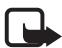 NOKIA INTERNET STICK CS-15 - Insert the SIM card - 1