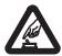 NOKIA INTERNET STICK CS-17 - SAFETY - 1