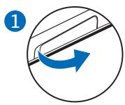NOKIA INTERNET STICK CS-18 - Get started - 3