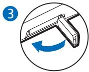 NOKIA INTERNET STICK CS-18 - Get started - 5