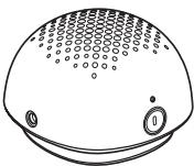 NOKIA MINI SPEAKER MD-11 - Nokia Mini Speaker MD-11 - 1
