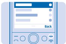 NOKIA ASHA 210 - Explore your phone - 4