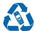 NOKIA ASHA 305 - Recycle - 1