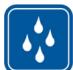 NOKIA ASHA 305 - KEEP YOUR DEVICE DRY - 1