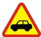 NOKIA ASHA 305 - ROAD SAFETY COMES FIRST - 1