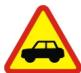 NOKIA C2-05 - ROAD SAFETY COMES FIRST - 1