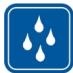 NOKIA C2-05 - KEEP YOUR DEVICE DRY - 1