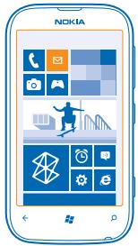 NOKIA LUMIA 510 - Mail - 1