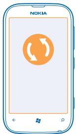 NOKIA LUMIA 510 - Phone management & connectivity - 1