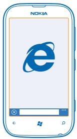 NOKIA LUMIA 510 - Internet - 1