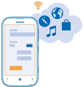 NOKIA LUMIA 510 - Software updates - 1