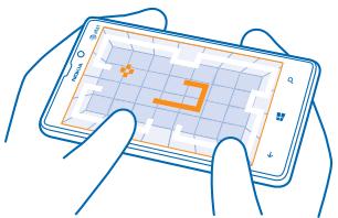 NOKIA LUMIA 820 - Games - 1