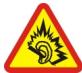 NOKIA LUMIA 900 - PROTECT YOUR HEARING - 1