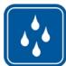 NOKIA LUMIA 900 - KEEP YOUR DEVICE DRY - 1