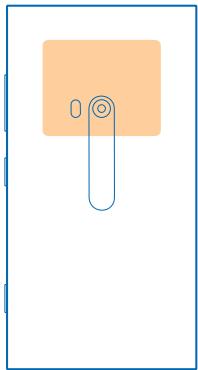 NOKIA LUMIA 920 - With NFC, you can: - 1