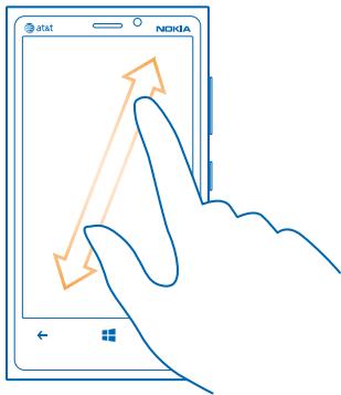 NOKIA LUMIA 920 - Read mail - 1