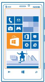 NOKIA LUMIA 920 - Store - 1