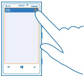NOKIA LUMIA 920 - Silence your phone - 1
