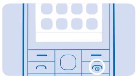 NOKIA 220 - Go to an app or feature - 4