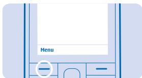 NOKIA 225 - Explore your phone - 1
