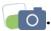 NOKIA 808 - Upload a photo or video to a service - 1