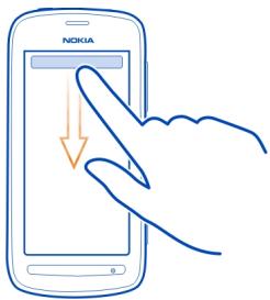 NOKIA 808 - About Wi-Fi connections - 2