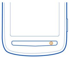 NOKIA 808 - Switch off - 1