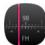 NOKIA 808 - About the FM radio - 1