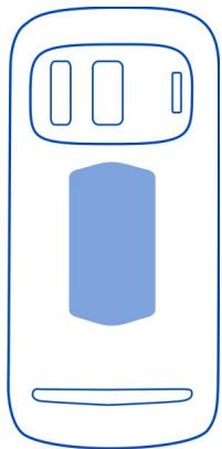 NOKIA 808 - About NFC - 1