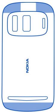 NOKIA 808 - Antennas - 1