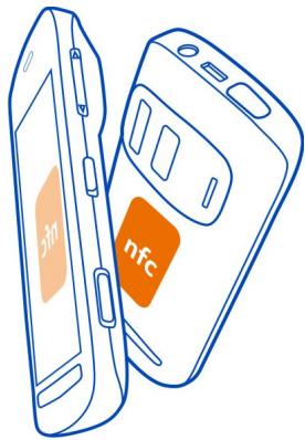 NOKIA 808 - Share a photo - 1