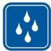 NOKIA 808 - KEEP YOUR DEVICE DRY - 1