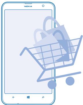 NOKIA LUMIA 1320 - Store - 1