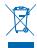 NOKIA LUMIA 1320 - Crossed-out wheeled-bin symbol - 1