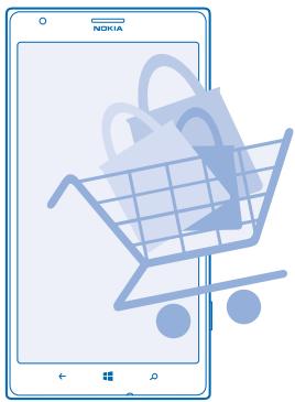NOKIA LUMIA 1520 - Store - 1