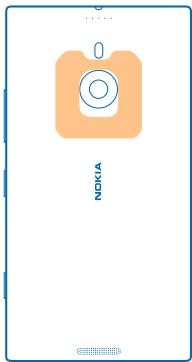 NOKIA LUMIA 1520 - With NFC, you can: - 1