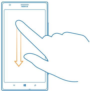NOKIA LUMIA 1520 - Swipe - 3