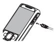 NOKIA 1680 - ■ Cargar la batería - 2